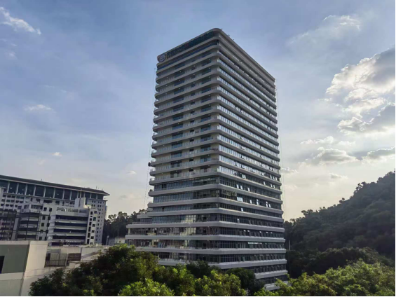 深圳市中醫(yī)肛腸醫(yī)院（福田）新址建設(shè)工程代...